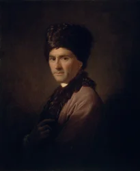 Jean-Jacques Rousseau (1712 - 1778)